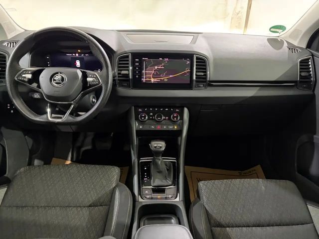 Skoda Karoq 2.0 TDI 4x4 Style Style