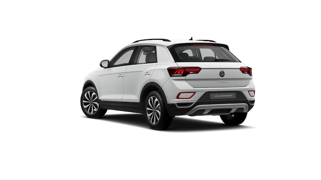 Volkswagen T-Roc 1.5 TSI Style