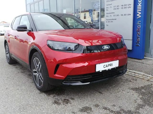 Ford Capri AWD Extended range Premium