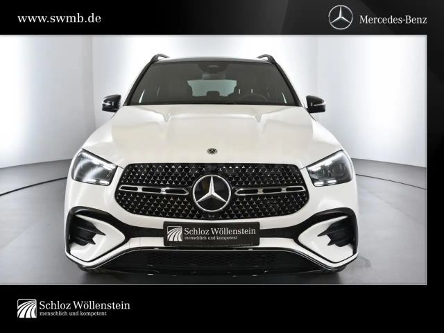 Mercedes-Benz GLE 350 4MATIC AMG Line