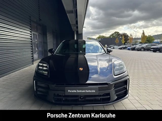 Porsche Panamera 4S E-Hybrid