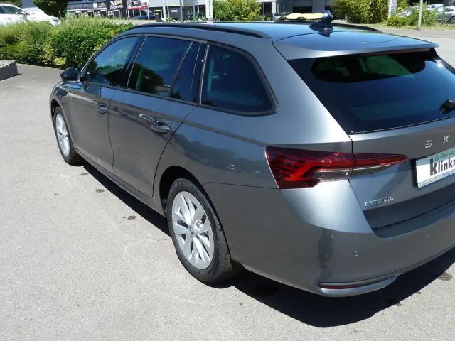 Skoda Octavia 1.5 TSI 85 Selection