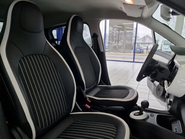Renault Twingo Electric Techno