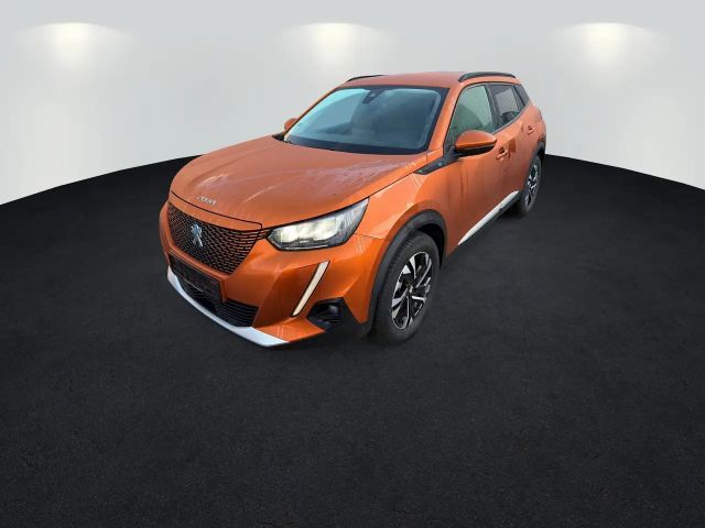 Peugeot E-2008 Allure Pack