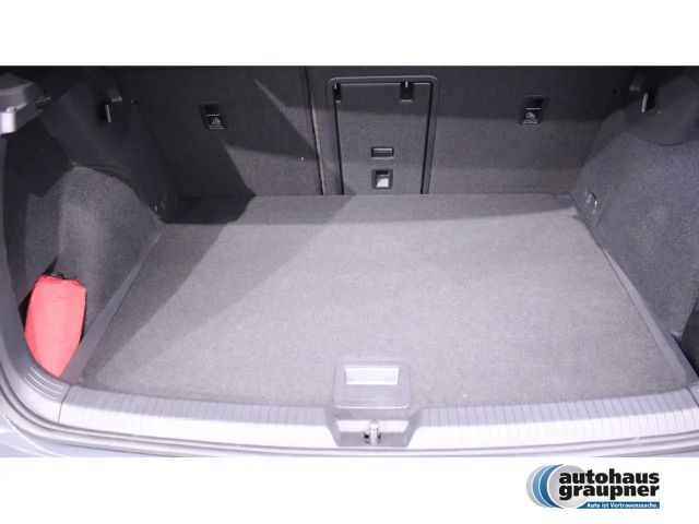 Volkswagen Golf 2.0 TSI DSG GTI Golf VIII