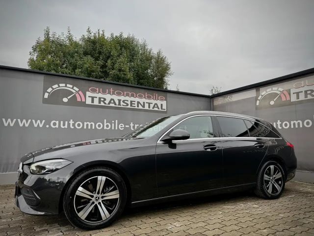 Mercedes-Benz C 220 C 220 d Estate
