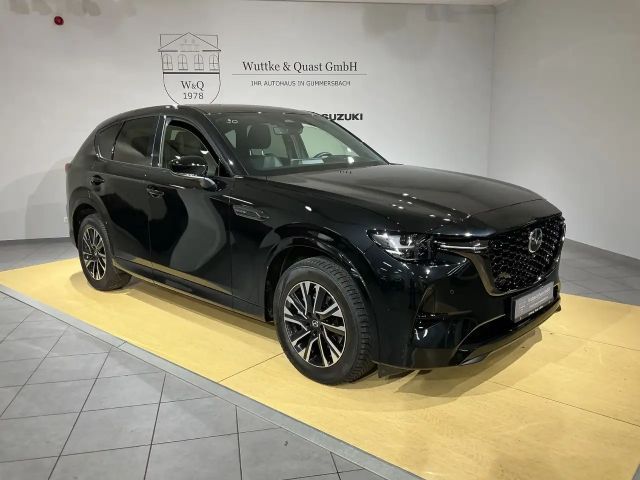 Mazda CX-60 4WD Homura