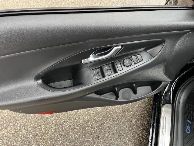 Hyundai i30 CRDi Trend