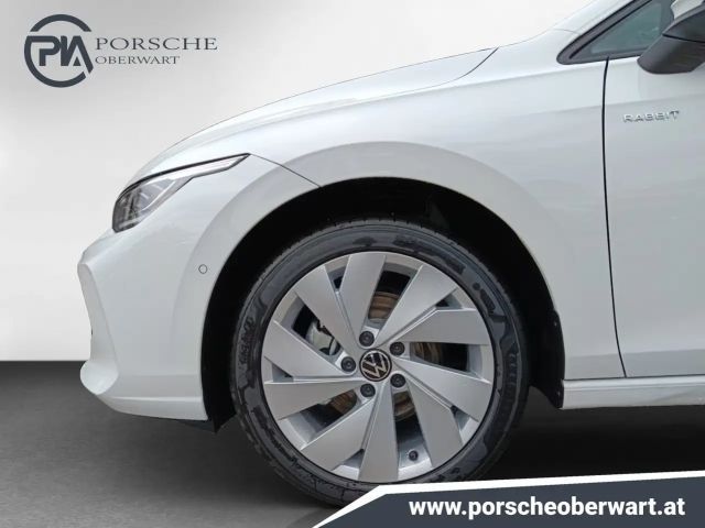 Volkswagen Golf Rabbit TDI