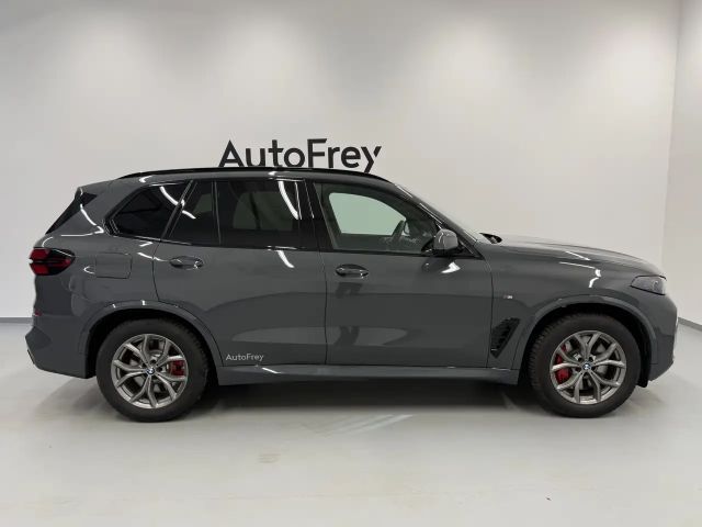 BMW X5 xDrive50e