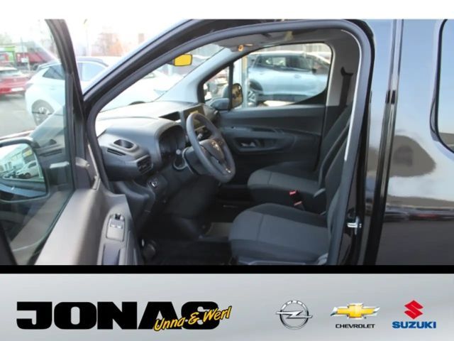 Opel Combo Combo-e Life