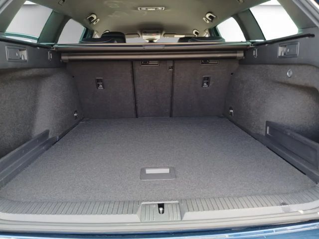 Volkswagen Passat Business Variant