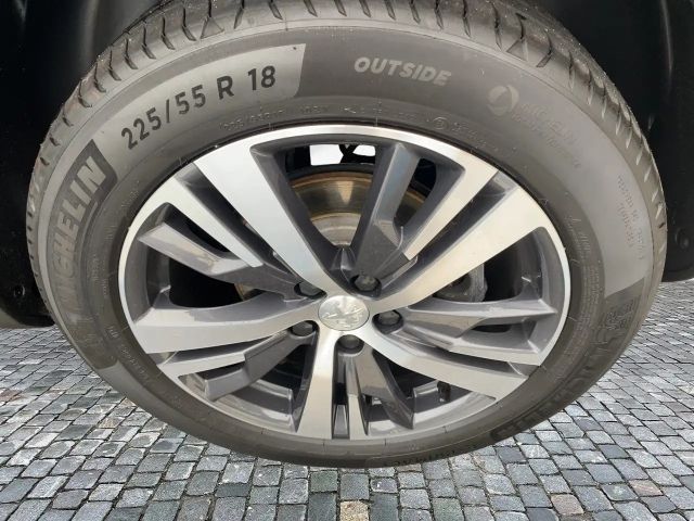 Peugeot 3008 Allure Pack