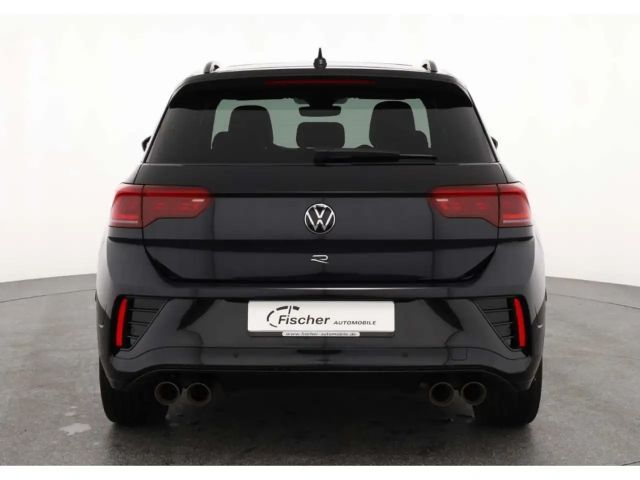 Volkswagen T-Roc 2.0 TSI DSG Style