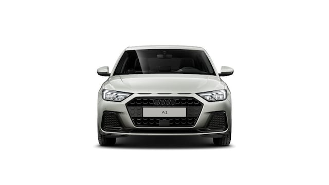 Audi A1 30 TFSI S-Tronic Sportback