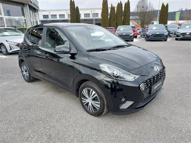 Hyundai i10 Edition 30 plus