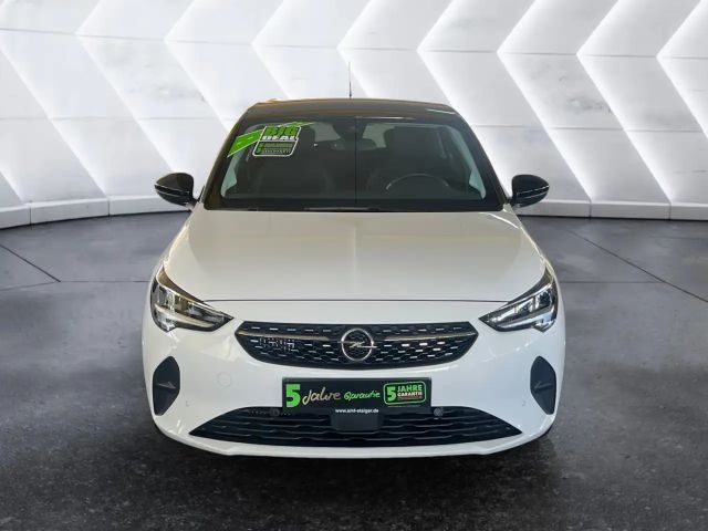 Opel Corsa 1.2 Turbo Elegance Turbo