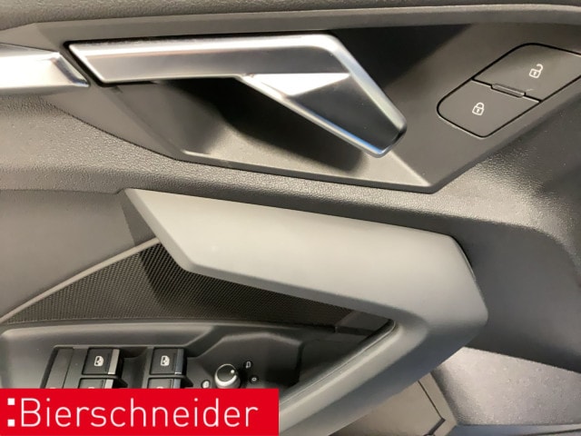 Audi S3 Quattro S-Tronic Sportback