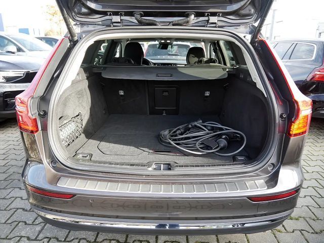 Volvo V60 AWD Core Hybrid Recharge T6