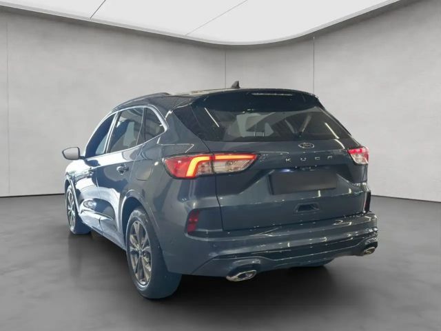 Ford Kuga EcoBoost ST Line