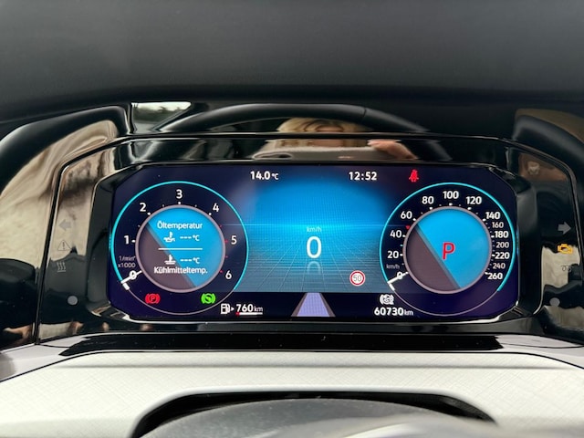 Volkswagen Golf Life