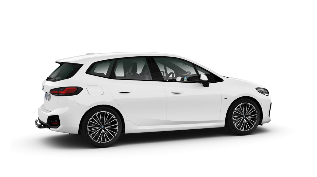 BMW 220 220d Active Tourer