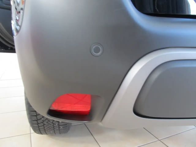 Citroën C3 Aircross Plus