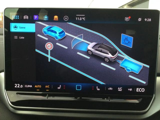 Volkswagen ID.4 77 KWh Performance Pro