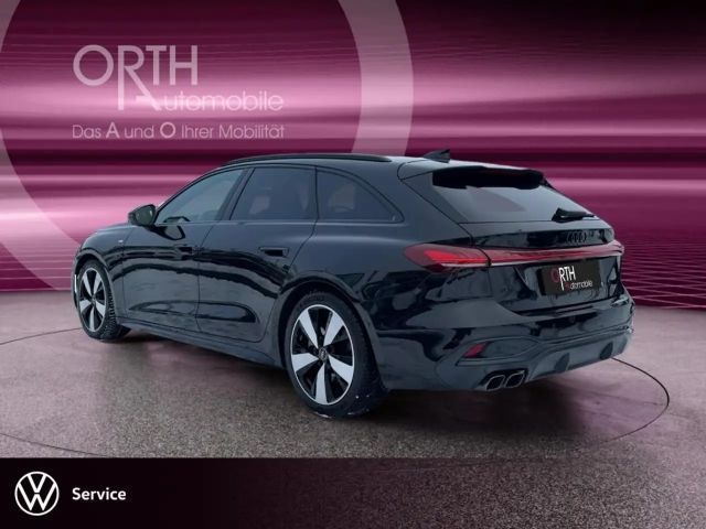 Audi A5 2.0 TDI Avant S-Line S-Tronic