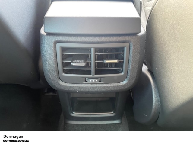 Seat Ateca 1.5 TSI DSG