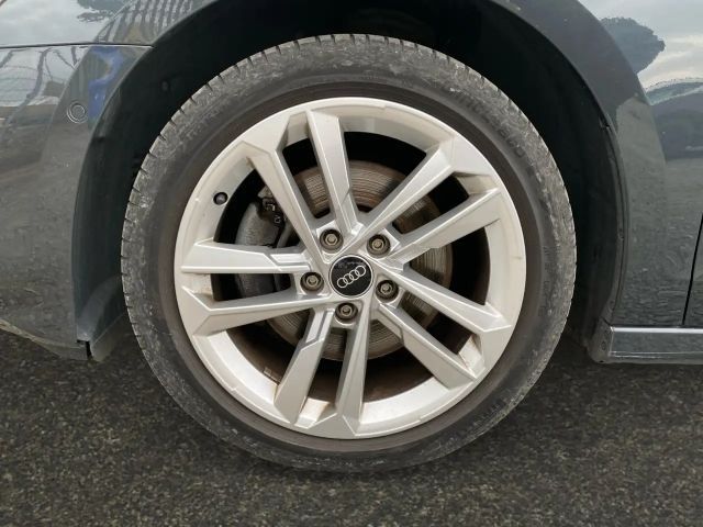 Audi A3 35 TFSI Sedan