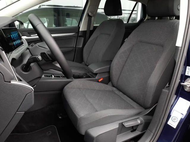 Volkswagen Golf DSG Golf VIII Life Pro