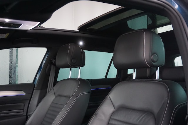 Volkswagen Passat GTE Variant