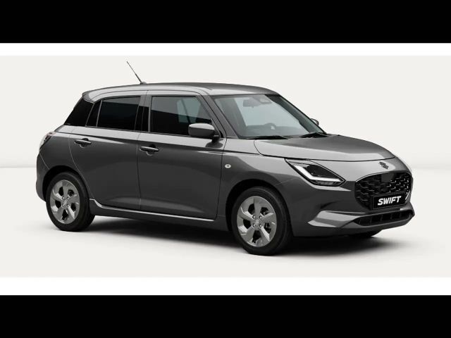 Suzuki Swift AllGrip Comfort DualJet