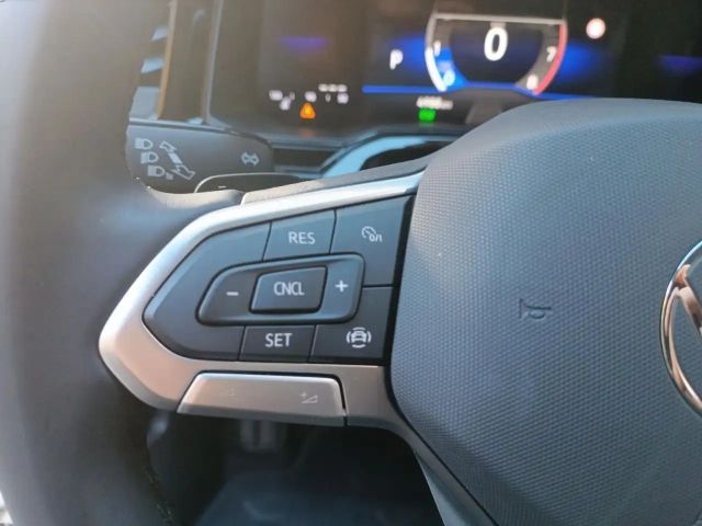 Volkswagen Taigo 1.0 TSI DSG Life