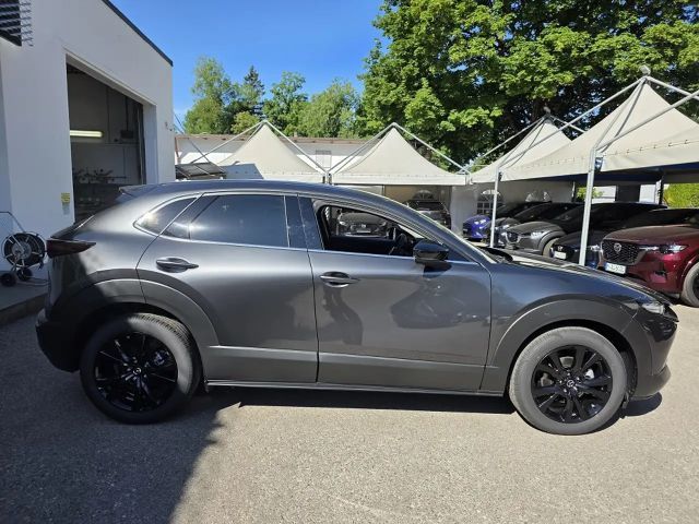 Mazda CX-30 SkyActiv e-Skyactiv