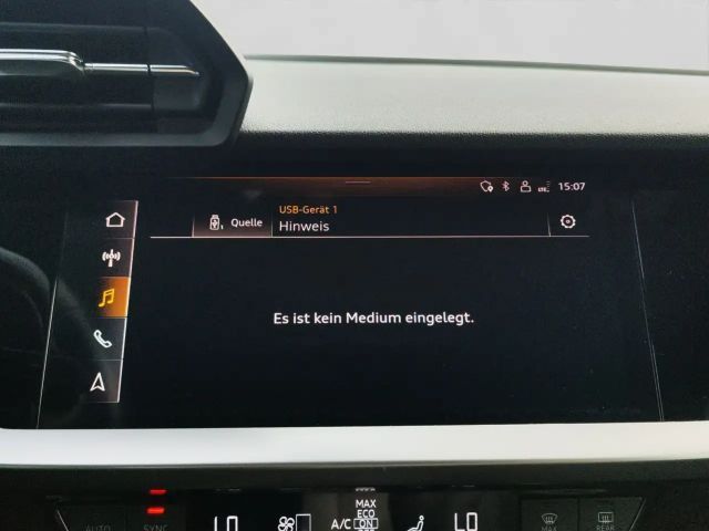 Audi A3 40 TFSI Hybride Sedan