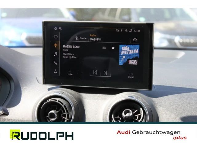 Audi Q2 35 TFSI S-Tronic