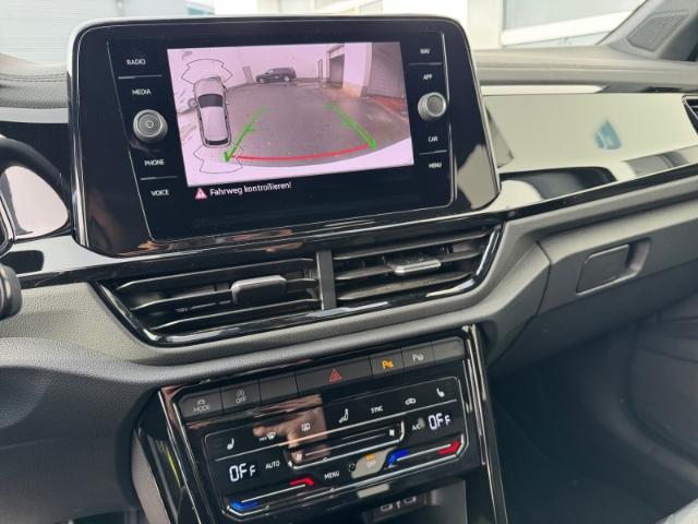 Volkswagen T-Roc DSG IQ.Drive R-Line