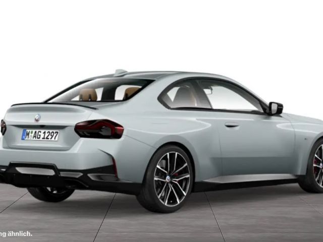 BMW 240 Coupé M-Sport