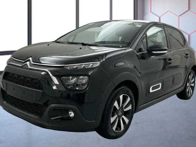 Citroën C3 Max PureTech
