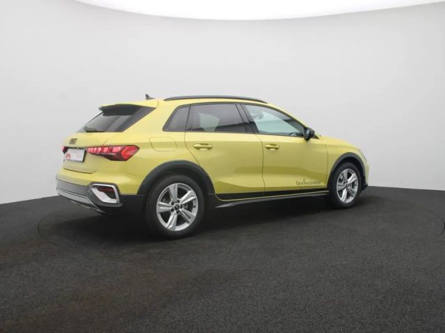 Audi A3 35 TFSI Sedan