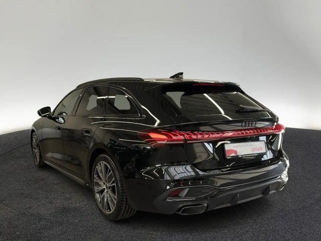 Audi A5 2.0 TFSI S-Line