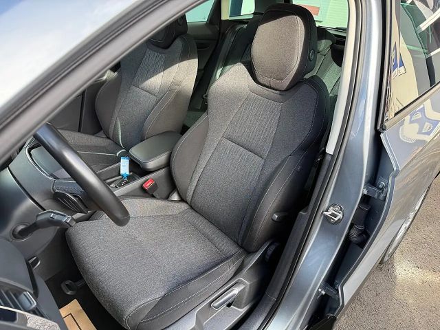 Skoda Karoq Style Style