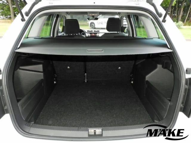 Skoda Fabia 1.0 TSI Ambition Combi