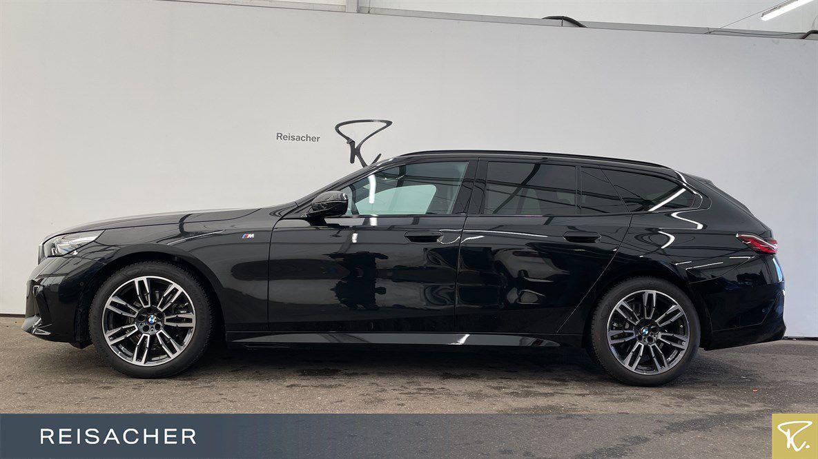 BMW 520 520i Touring
