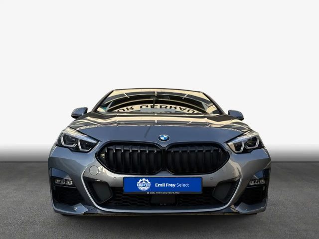 BMW 218 218i Coupé Gran Coupé M-Sport