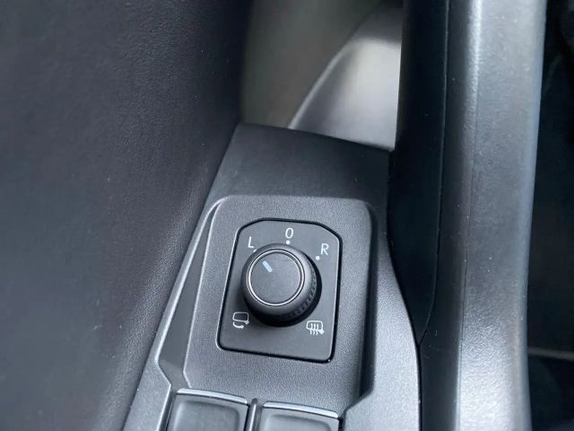 Volkswagen T-Cross 1.0 TSI DSG