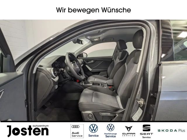 Audi Q2 35 TFSI S-Line