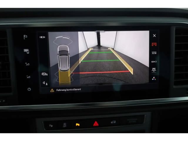 Seat Ateca 2.0 TDI FR-lijn